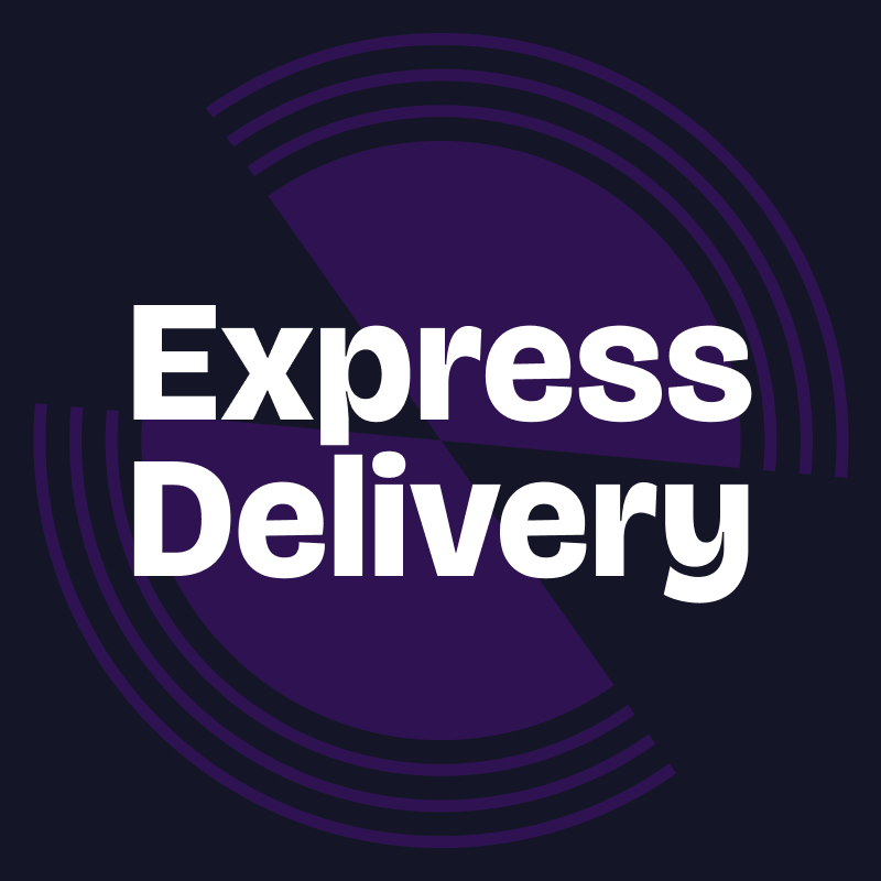 Express Delivery (Next Day)