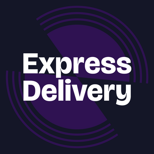 Express Delivery (Next Day)