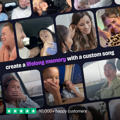 Custom Song